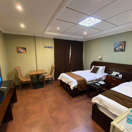 Basra Castle Hotel מראה חיצוני תמונה