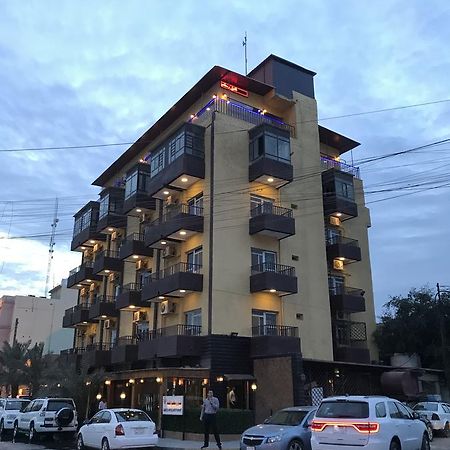 Basra Castle Hotel מראה חיצוני תמונה