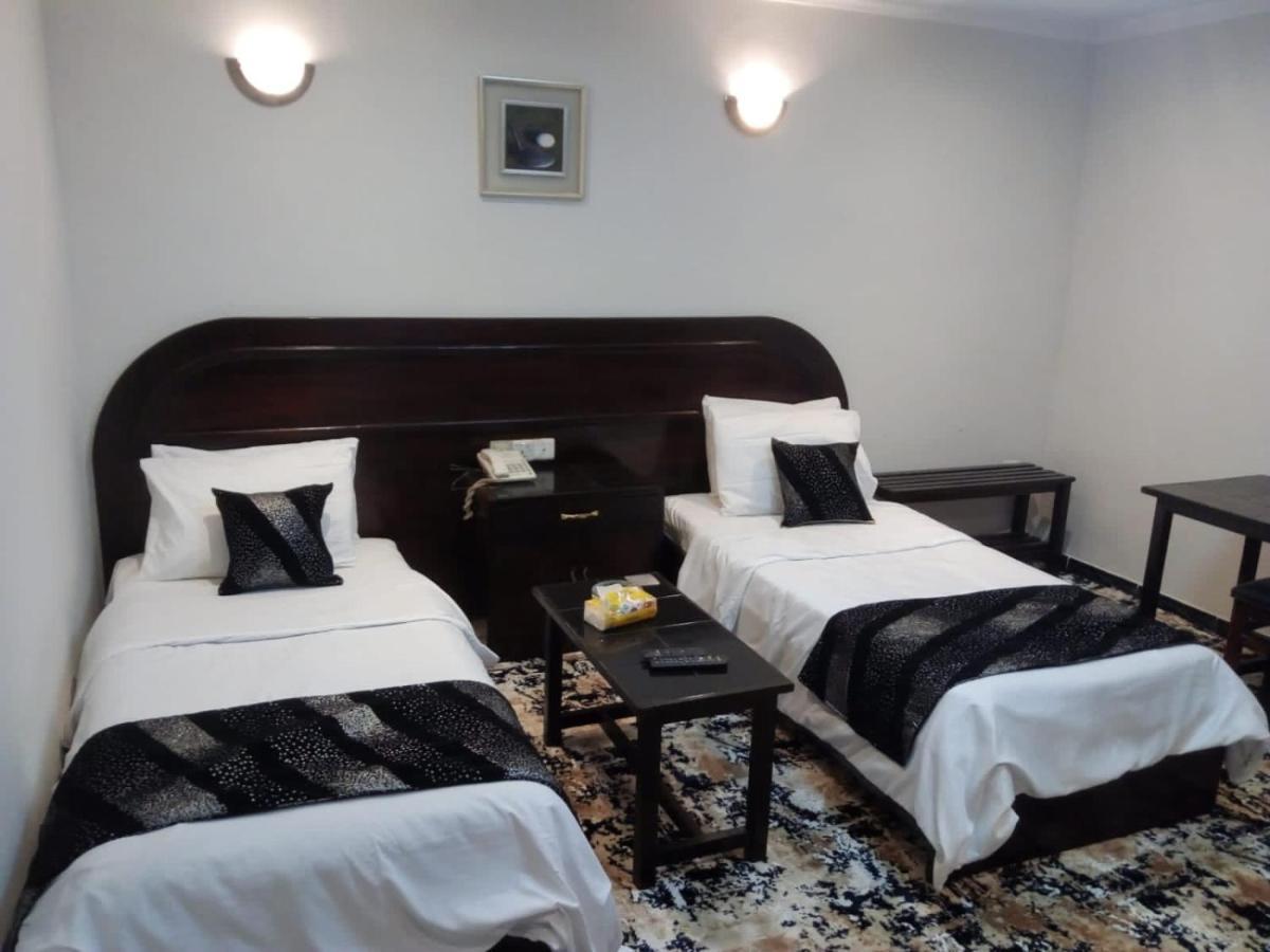 Basra Castle Hotel מראה חיצוני תמונה