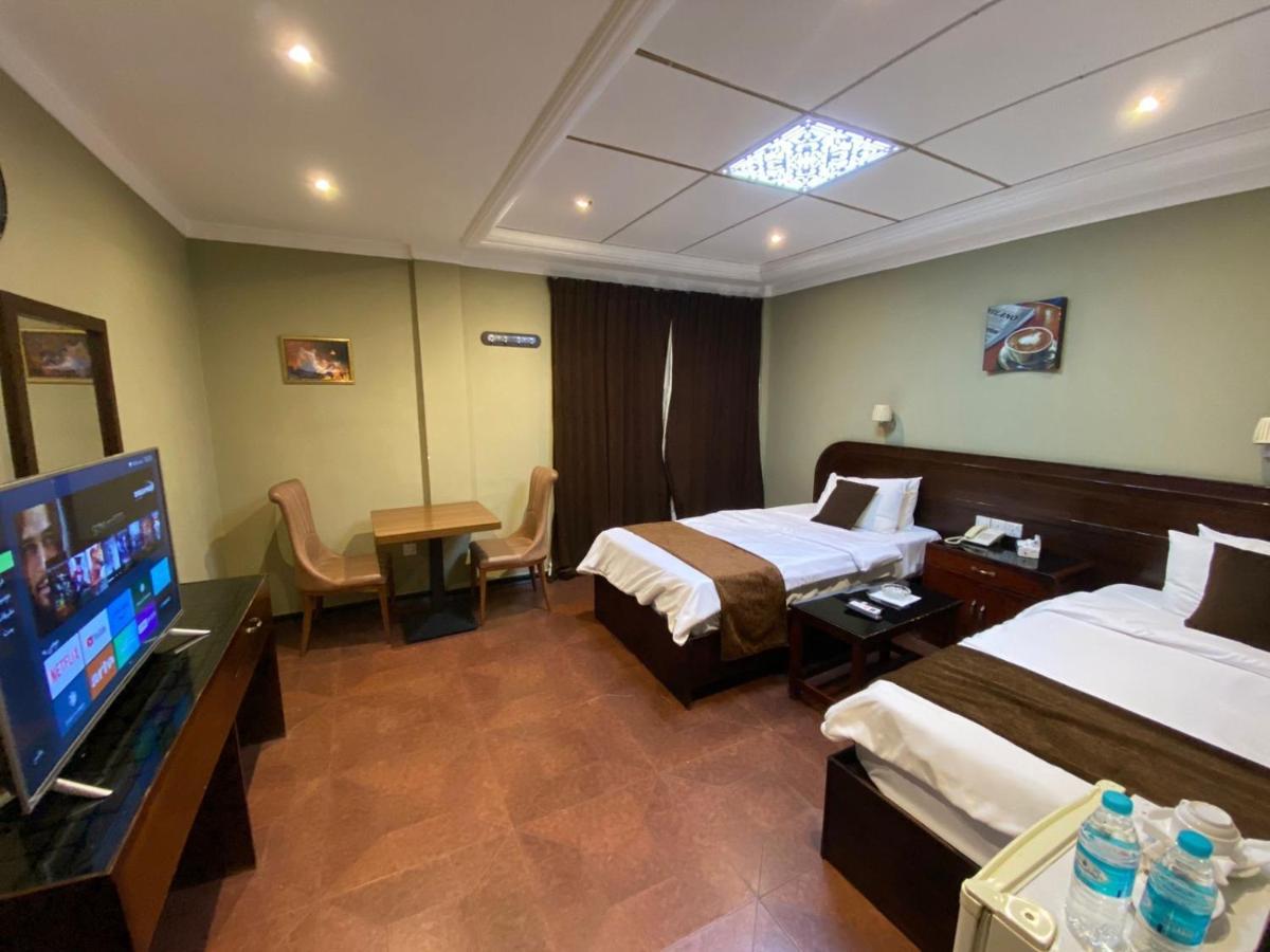 Basra Castle Hotel מראה חיצוני תמונה
