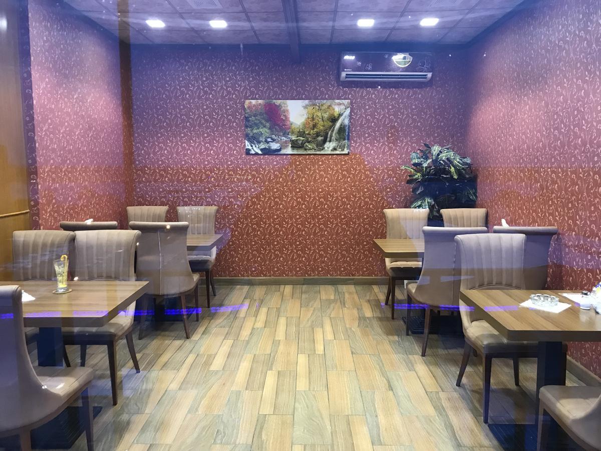 Basra Castle Hotel מראה חיצוני תמונה