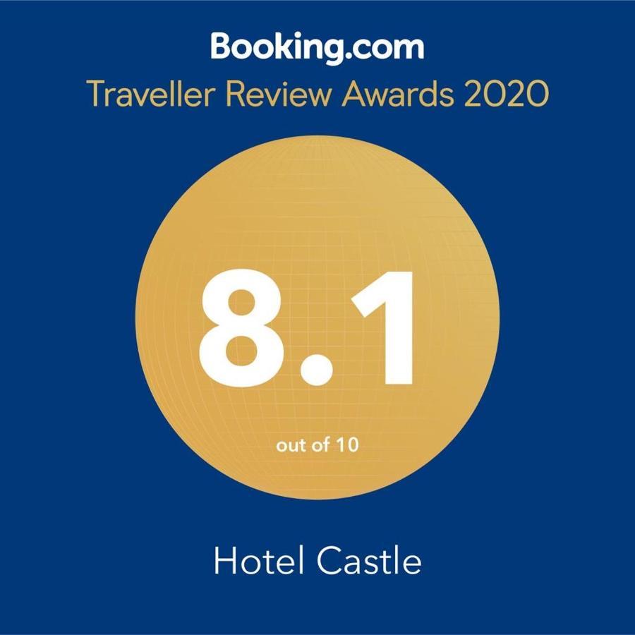 Basra Castle Hotel מראה חיצוני תמונה